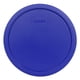 thumbnail image 1 of Tapa para Cuenco de Mezcla Esculpido Pyrex 7403-PC 2,5 L Color Azul Cadete, 1 of 2
