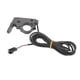thumbnail image 2 of Acelerador de Pulgar de Instalación Rápida para Bicicleta Eléctrica, Acelerador de Pulgar para Bicicleta Eléctrica, Mano Izquierda Derecha para Ciclis, 2 of 5