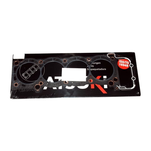 Repuestos Del Sol - Empaquetadura Culata Toyota Hilux 2.4 1998 2006