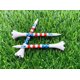thumbnail image 5 of Camisetas de golf TRUESTRIKE Premium USA 100 de plástico, 8,3 cm a granel, 5 of 6