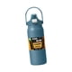 thumbnail image 3 of Botella De Agua Aislada Con Tapa A Prueba De Fugas, Botella Deportiva Para Entrenamiento, Senderismo, Oficina, Azul, 1200 Ml, 3 of 5