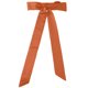 thumbnail image 1 of INSPIRE CHIC Bufanda Delgada para Mujer Color Sólido Puro Bufandas Largas Pañuelo 196*5cm Caramelo, 1 of 5