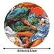 thumbnail image 5 of Street Fighter (juego) Mantel Redondo con Estampado Icónico de Temática, Se Adapta a la Mayoría de Mesas, Fácil de Cuidar, Regalo Perfecto para Aficionados, Amigos y Familia.152cm, 5 of 5