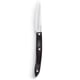 thumbnail image 1 of Cuchillo para pelar Cutco 4720 4 Gourmet | Mango clásico marrón, 1 of 1