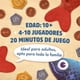 thumbnail image 4 of Chao Pescao!, 4 of 5