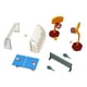 thumbnail image 5 of Casa De Muñecas Equipo Deportivo Simulación Fitness Juguete Accesorio Muebles, 5 of 5