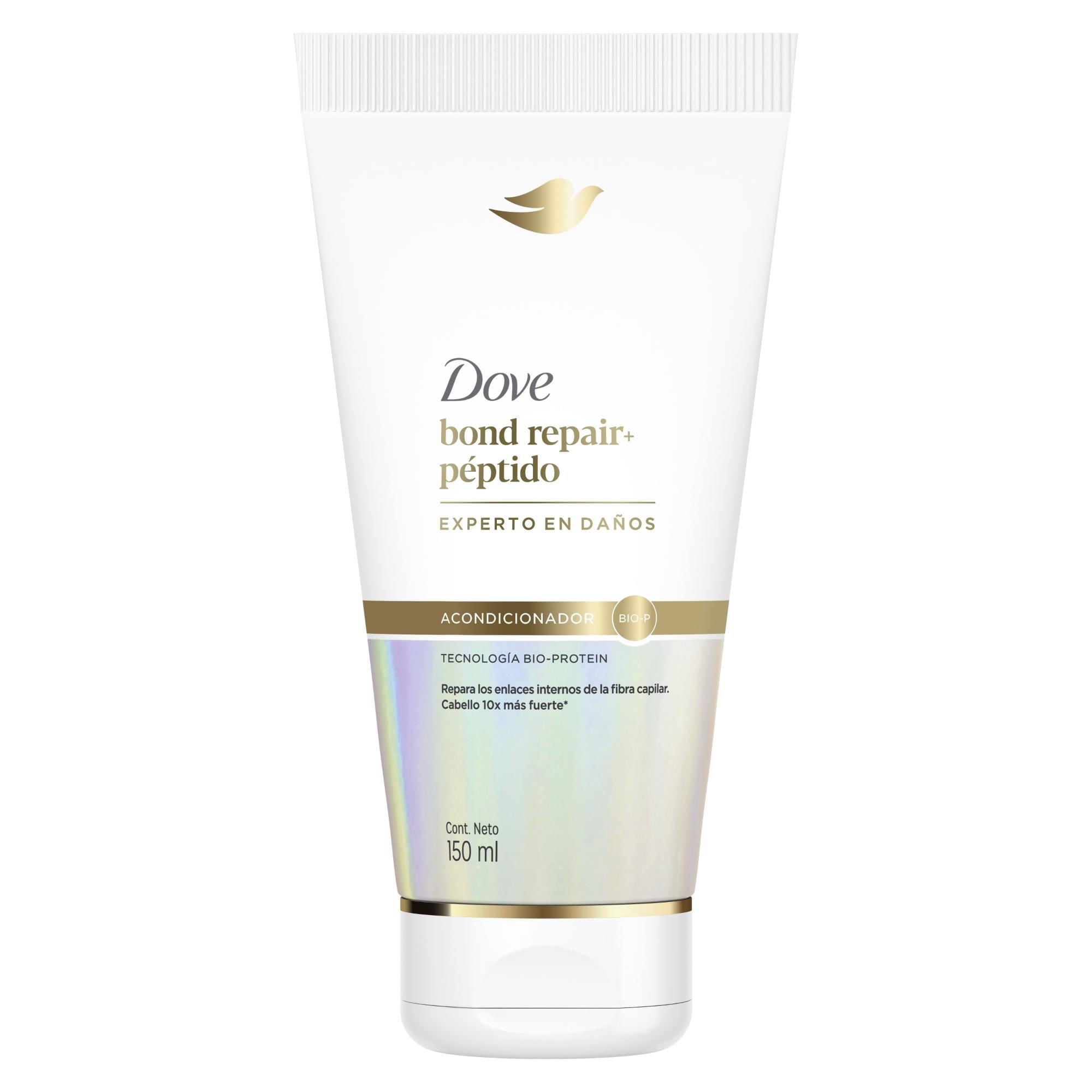 Acondicionador Bond Intense Repair + Peptido Complex 150 ml Dove