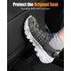 thumbnail image 5 of Protector de respaldo de asiento EVANDCAR para Tesla Model Y/3/S/X, juego de 2, 5 of 8