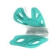 thumbnail image 1 of Silla Ergonómica Con Soporte Para La Espalda Baja, Corrector De Postura Para Sentarse En Casa, Color Verde, 1 of 3