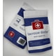 thumbnail image 3 of Kit de reparación para palo de lacrosse Lacrosse Doctor, set completo, 3 of 9
