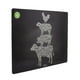 thumbnail image 3 of Individual Diseño Animales 40x30cm Cocina Mantel Sobremesa Wayu, 3 of 3