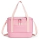 thumbnail image 1 of Tourit Bolso Cooler Térmico Daily 16 latas 12L Impermeable Rosado, 1 of 6