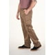 thumbnail image 1 of Pantalon Cargo Twill Procesado Relaxed Café Wi4755, 1 of 3