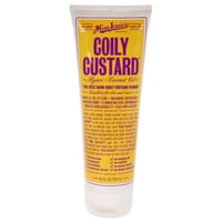 Miss Jessies - Natillas Coily De Para Unisex - Emulsión De 8,5 Oz