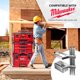thumbnail image 5 of Soporte Para Nivel Level Mount De Para Milwaukee Packout, 5 of 7