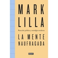 Penguin Random House - Libro La Mente Naufragada