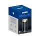thumbnail image 4 of Contenedor de vidrio Purezza con tapa de acero inoxidable de 1l  Tramontina, 4 of 8