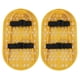 thumbnail image 1 of Herramienta de acabado de hormigón, zapatos de acabado de hormigón, nailon antideslizante, multifunción, resistente, antihuellas para hombres, piso de, 1 of 5