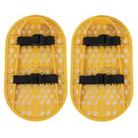 Magideal - Herramienta De Acabado De Hormigón, Zapatos De Acabado De Hormigón, Nailon Antideslizante, Multifunción, Resistente, Antihuellas Para Hombres, Piso De