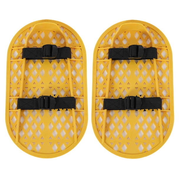 Herramienta de acabado de hormigón, zapatos de acabado de hormigón, nailon antideslizante, multifunción, resistente, antihuellas para hombres, piso de