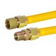 thumbnail image 1 of Conector de gas recto BrassCraft CSSC54-48P, 1 of 6