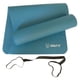 thumbnail image 2 of Mat Yoga 10mm NBR Azul, 2 of 2