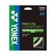 thumbnail image 1 of CUERDA DE TENIS YONEX REXIS CONFORT 16L/1.30MM BLANCA 12 MTS, 1 of 2