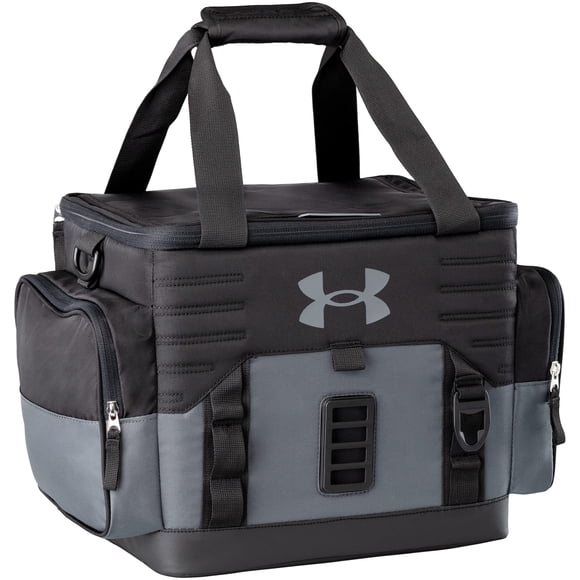 Enfriador Under Armour Sideline, capacidad para 12 o 24 latas