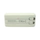 thumbnail image 3 of Power Bank 20000mAh 22.5W LED Display + Cables Blanco - PS, 3 of 4