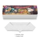 thumbnail image 3 of Gravity Falls Estuche Rígido para Gafas de Cuero - Hombres y Mujeres, 3 of 6