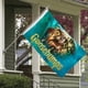 thumbnail image 3 of Escalofríos Bandera impresa con temática, regalo perfecto para fanáticos, amigos y familiares, y adecuada para actividades al aire libre e interiores, decoraciones de fiesta. 60*90CM, 3 of 6