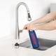 thumbnail image 4 of Botella de agua FOCO Buffalo Bills NFL Chill 25x10 cm, 4 of 5