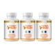 thumbnail image 1 of Suplemento Alimenticio Quemador de Grasa 180 Capsulas Sin Azucar Con Ginseng Panax, 1 of 9