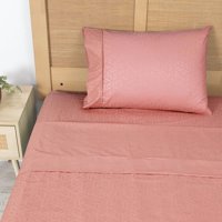 Plumetti - Sabana Mf Embossed 1.5 P Terracota