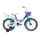 thumbnail image 4 of Bicicleta Paseo Aro 16 Morada, 4 of 4