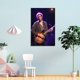 thumbnail image 4 of Hozier Cuadro decorativo colgante - Arte de pared - Póster enmarcado - Decoración de pared - Regalos para familia, amigos y aficionados 40*60 cm, 4 of 6
