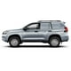 thumbnail image 1 of Pastillas Freno para auto Toyota Land Cruiser Prado 2010-2023 Delanter, 1 of 4