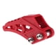 thumbnail image 1 of Tensor De Motocicleta Guardia Cadena Guía Protector Deslizador Para 250 Rojo, 1 of 5