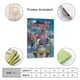 thumbnail image 2 of Cuadro Decorativo Motel Transylvania Desmarcar 40x60 cm, 2 of 6