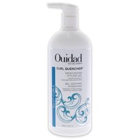 Gel De Peinado Hidratante Ouidad 33.8 Oz Unisex