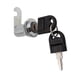 thumbnail image 1 of Cerradura de Muebles POLI D3-30 Guantera/Gabinete, 1 of 3