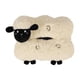 thumbnail image 2 of Dispensador De Pañuelos De Felpa Corta Para Animales, Soporte Para Caja De Pañuelos Para Coche, Cómodo Y Bonito, Estilo A, 2 of 3