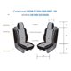 thumbnail image 3 of Fundas de Asiento CarsCover Ford F150 2004-2008 Neopreno, 3 of 7