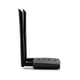 thumbnail image 2 of Adaptador Wi-Fi ALFA de largo alcance de doble banda AC1200 USB 3.0 tipo C, 2 of 3