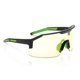 thumbnail image 1 of Gafas de seguridad Jackson Safety Maxview+ Wraparound Black, 1 of 6