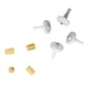 thumbnail image 1 of 8 Piezas De Engranajes De Motor RC Drone Y Engranajes Grandes 36T Para E88Pro E88 RC Quadcopter, 1 of 5