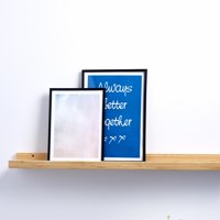 Urban Products - Repisa Bambú 75X10X4.5 Cm