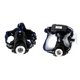 thumbnail image 2 of Linterna Led Cree T6 10w Tipo Cintillo Negro, 2 of 3
