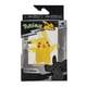 thumbnail image 2 of Jazwares Figura Translúcido Pikachu 5 A 8cm, 2 of 2