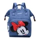 thumbnail image 3 of Disney's New Cartoon Minnie Mickey Backpack Children's Shoulder School Bag Cute Kawaii Girls Shoulder bag Mommy bag, 3 of 3